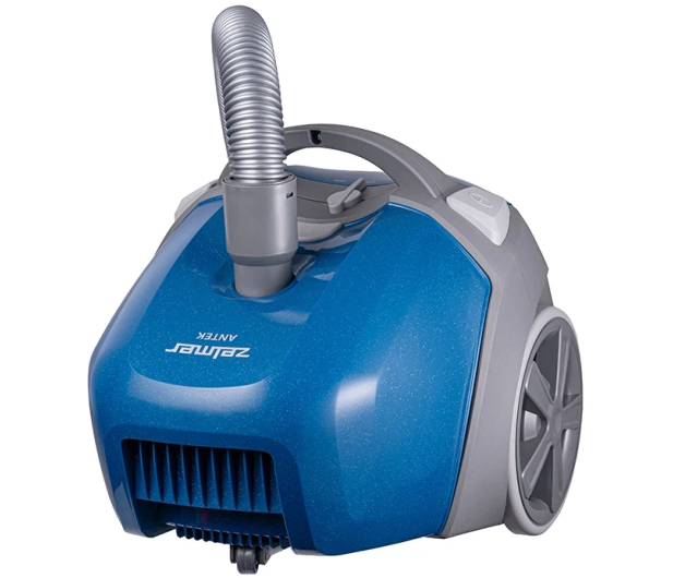 Zelmer Zelmer Odkurzacz workowy 3,5L - ZVC351 Antek - 1505004 - zdjęcie 2